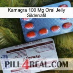 Kamagra 100Mg Oral Jelly Sildenafil 36